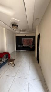 Living Room Image of 810 Sq.ft 4 BHK Independent House for sale in Isanpur Ahmedabad for Rs. 8500000