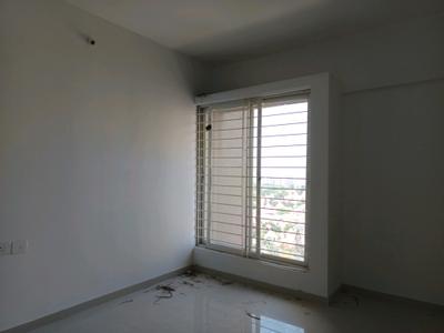 Bedroom Image of 1090 Sq.ft 2 BHK Apartment / Flat for sale in Goel Ganga Fernhill, Mohammed Wadi Pune for Rs. 5600000