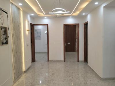 Living Room Image of 1300 Sq.ft 3 BHK Apartment / Flat for sale in Vikaspuri New Delhi for Rs. 16500000