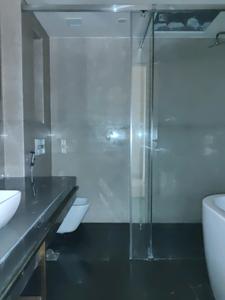 Bedroom Four Image of 2200 Sq.ft 4 BHK Apartment / Flat for sale in Lodha Sterling, Thane West Thane for Rs. 40000000
