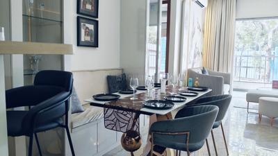 Image of 1600 Sq.ft 3 BHK Apartment / Flat for sale in Valeentina Tower, Vadgaon Budruk, Pune for Rs. 17000000