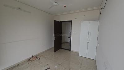Bedroom Image of 580 Sq.ft 1 RK Apartment / Flat for sale in VJ IndiLife, Pashan Pune for Rs. 7500000