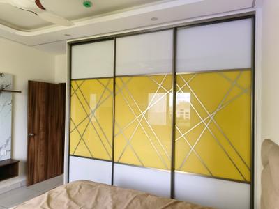 Bedroom Image of 1785 Sq.ft 4 BHK Apartment / Flat for sale in Prestige Jindal City, Anchepalya Bengaluru for Rs. 30000000