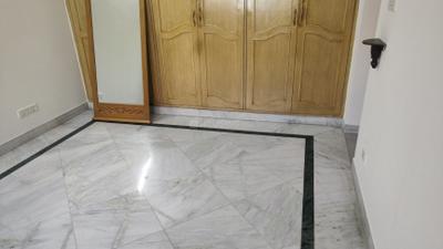 Bedroom Image of 2400 Sq.ft 5 BHK Apartment / Flat for rent in DDA Flats Munirka, Munirka New Delhi for Rs. 81000