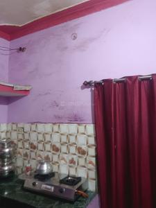 Kitchen Image of 500 Sq.ft 2 BHK Duplex for sale in Boriyakhurd Raipur for Rs. 2050000