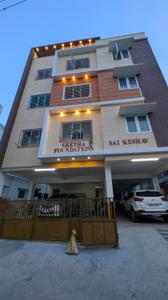 2 BHK Flat