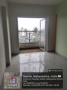 Hall Image of 650 Sq.ft 2 BHK Apartment / Flat for sale in Panchak Nashik for Rs. 4000000