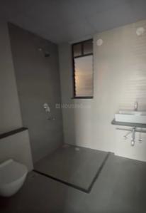 Bathroom Image of 1718 Sq.ft 4.5 BHK Apartment / Flat for rent in Mantra Mirari, Mundhwa Pune for Rs. 75000
