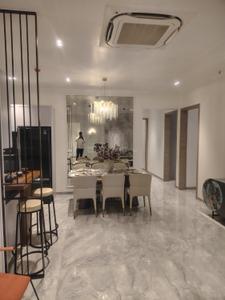 Hall Image of 2000 Sq.ft 3.5 BHK Apartment / Flat for sale in Goel Ganga Avanta A2, Mundhwa Pune for Rs. 26400000