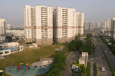 Image of 1700 Sq.ft 3 BHK Apartment / Flat for sale in Vatika Gurgaon 21, Sector 83, Gurgaon for Rs. 19000000