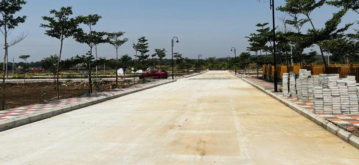 Villa plots Main Image 1