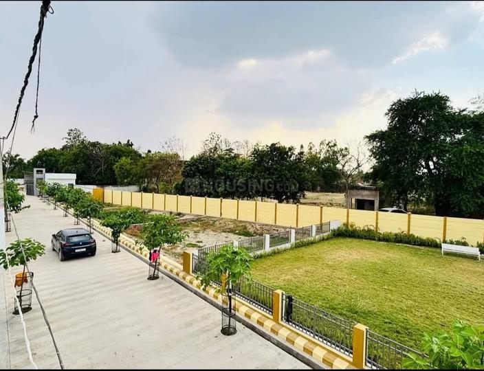 Surya city Plot View 1
