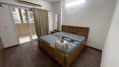 3.5 BHK Apartment