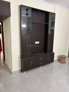 Hall Image of 1120 Sq.ft 2 BHK Apartment / Flat for sale in Paramount Symphony, Crossings Republik Ghaziabad for Rs. 8100000