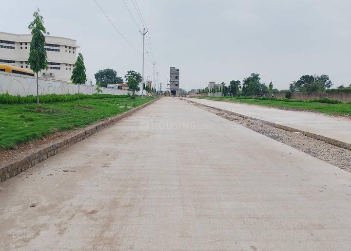 Junwani, Smriti Nagar Plot View 1