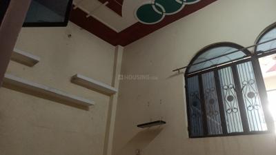 Living Room Image of 800 Sq.ft 2 BHK Independent House for rent in Dhoomanganj Allahabad for Rs. 7300