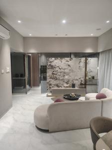Hall Image of 1450 Sq.ft 3 BHK Apartment / Flat for sale in Swaraj 54 Flores Drive Phase 1, Hadapsar Pune for Rs. 14800000