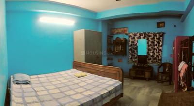 Bedroom Image of 970 Sq.ft 2 BHK Apartment / Flat for sale in Agarpara Kolkata for Rs. 2300000