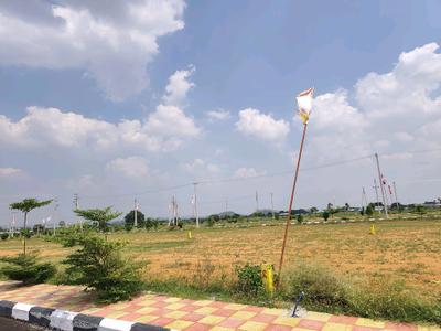 Image of 210 Sq.ft Residential Plot / Land for sale in Nandiwanaparthy, Hyderabad for Rs. 2900023