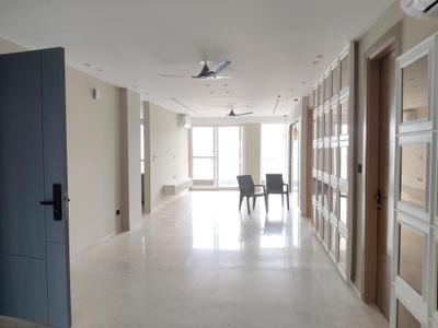 Living Room Image of 2200 Sq.ft 4 BHK Builder Floor for sale in Sector 52 Gurgaon for Rs. 32550000