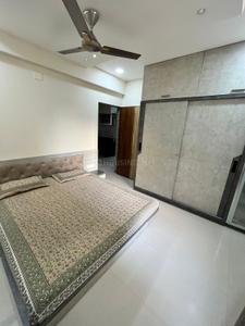Bedroom Image of 1500 Sq.ft 3 BHK Apartment / Flat for sale in Bhayli Vadodara for Rs. 5500000