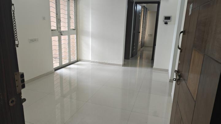 Chandrarang Atlanta II Living Room 1