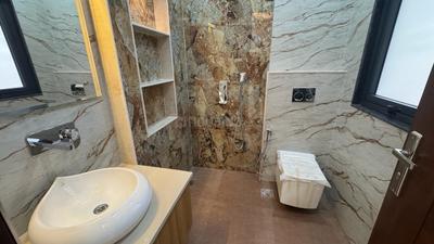 Image of 2200 Sq.ft 3 BHK Builder Floor for sale in Sector 46, Gurgaon for Rs. 29000000