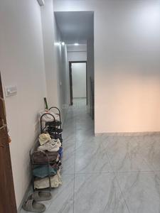 1 BHK Flat