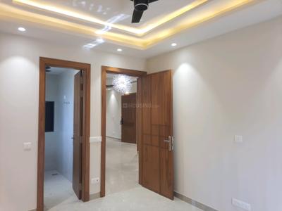 Bedroom Image of 1650 Sq.ft 3 BHK Builder Floor for sale in Builder Floor Ireo, Sector 60 Gurgaon for Rs. 29500000