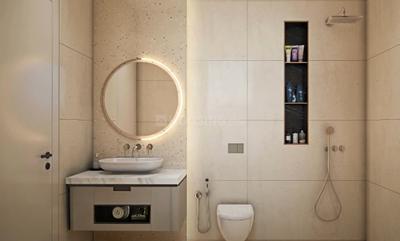 Image of 1038 Sq.ft 2 BHK Apartment / Flat for sale in Airoli, Navi Mumbai for Rs. 14900000