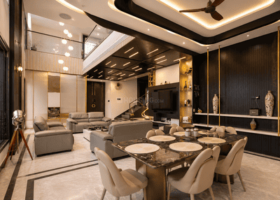 Image of 6100 Sq.ft 5 BHK Villa for sale in Vip Road, Raipur for Rs. 57500000