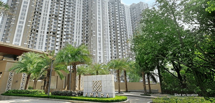 Lodha Amara Main Image 1