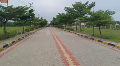 Kompally Plot View 2