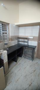 Kitchen Image of 1050 Sq.ft 2 BHK Independent House for rent in Gandhi Nagar Bellary for Rs. 10000