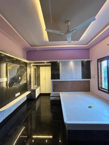 Balcony Image of 600 Sq.ft 3 BHK Independent House for sale in Yandahalli Mysore for Rs. 8500000