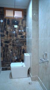 Bathroom Image of 1080 Sq.ft 2 BHK Builder Floor for sale in Shree Maruti Dham, Sector 49 Noida for Rs. 6500000
