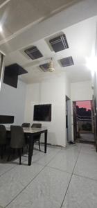 Hall Image of 1100 Sq.ft 2 BHK Apartment / Flat for rent in Sama Savli Vadodara for Rs. 20000
