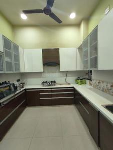 Kitchen Image of 2250 Sq.ft 4 BHK Villa for sale in Ambawadi Ahmedabad for Rs. 25000000