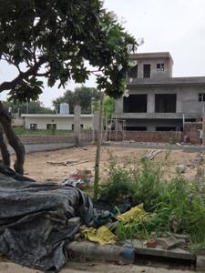 Image of 3150 Sq.ft Residential Plot / Land for sale in DLF Hyde Park Estate, New Chandigarh, Chandigarh for Rs. 55000000