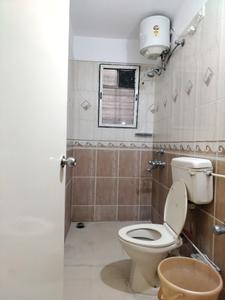 Common Bathroom Image of 1250 Sq.ft 3 BHK Apartment / Flat for sale in Anand Nagar, Sinhagad Road Pune for Rs. 16500000