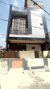 Image of 625 Sq.ft 6 BHK Independent House for sale in Gaur Aero Mall Pocket 1, Hindan Residential Area, Ghaziabad for Rs. 7700000