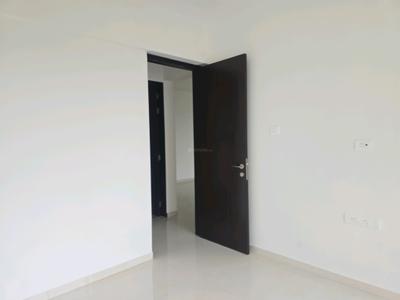 Bedroom Image of 950 Sq.ft 2.5 BHK Apartment / Flat for rent in Vaastu Omkar, Vile Parle East Mumbai for Rs. 90000