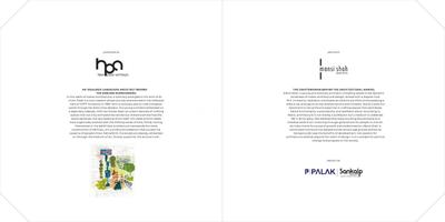 Image of 6100 Sq.ft 4 BHK Apartment / Flat for sale in Sankalp The Bellagio, Ambli, Ahmedabad for Rs. 56100000