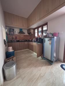 Kitchen Image of 4000 Sq.ft 7 BHK Independent House for sale in Horamavu Bengaluru for Rs. 27500000