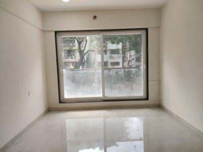 Bedroom Image of 1050 Sq.ft 3 BHK Apartment / Flat for sale in Sunteck City Avenue 2, Goregaon West Mumbai for Rs. 25000000