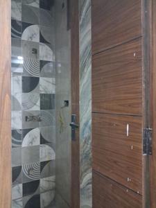 Bedroom Two Image of 1450 Sq.ft 3 BHK Apartment / Flat for sale in Shree Maruti Dham, Sector 49 Noida for Rs. 8600000