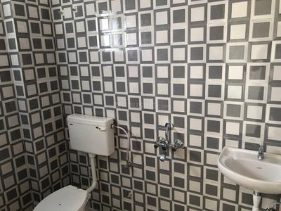 Bathroom Image of 1218 Sq.ft 3 BHK Apartment / Flat for sale in Katara Hills Bhopal for Rs. 3700000
