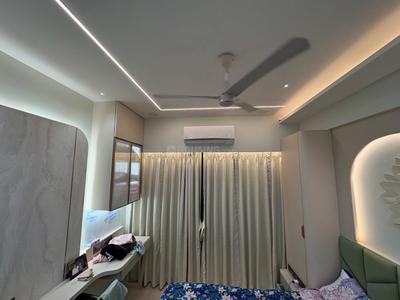 Bedroom Image of 950 Sq.ft 2 BHK Apartment / Flat for sale in Dosti Eastern Bay, Wadala Mumbai for Rs. 35000000