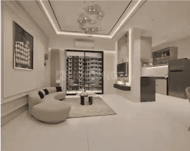 Image of 1050 Sq.ft 2 BHK Apartment / Flat for sale in Mohammed Wadi, Pune for Rs. 6100000