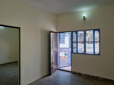 Living Room Image of 720 Sq.ft 1 BHK Apartment / Flat for rent in Janakpuri New Delhi for Rs. 17000